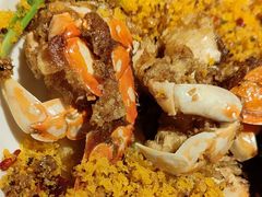 -避风塘(宝山万达店)