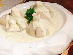 -格鲁·秀色Georgia’s Feast