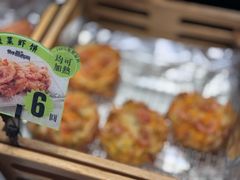 -鲜道寿司(雨花虹悦城店)