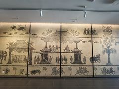 -洛阳古墓博物馆