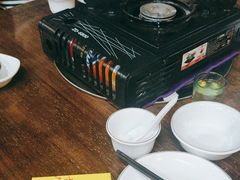 -Muhe Music Bar 木禾烧烤(南山店)