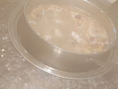 -一席地·本地鸡窝·杭帮鸡火锅(萧山银隆百货店)