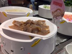 -龍歌自助小火锅(李沧顺和汇店)