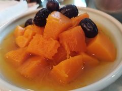 冷菜-侬佳蒸菜馆(听潮店)