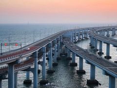 -星海湾跨海大桥