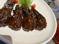 -邑金陵北京烤鸭店·现炒家常菜(ITC MALL店)