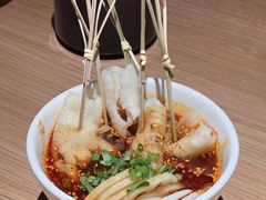 -太二酸菜鱼(福州泰禾店)