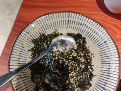 -山之屋炭火烧肉·生啤畅饮(大朗万科中央公园店)