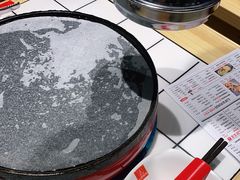 -么肆烤肉·中式自助·烤肉大排档(街道口季佳PAI店)