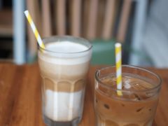 -Egg•Allday Brunch(襄阳北路店)