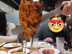 香辣鱿鱼-汉巴味德(北京银座和谐广场店)
