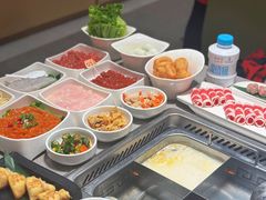 -海底捞火锅(方圆荟店)