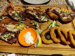 -彼德西餐厅(凯德广场新南店)