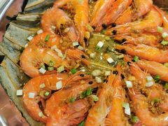 -万龙洲海鲜(南新仓店)