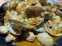 -沈记烧烤海鲜(江汉二路店)