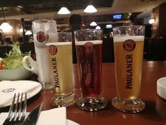 -宝莱纳啤酒花园餐厅PAULANER BRAUHAUS Nanjing(广州路店)