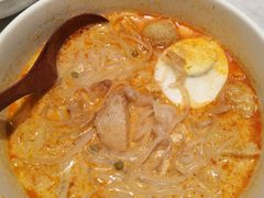 -金椰壳· 大厨新加坡菜(壹方城店)
