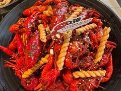 -巴厘龙虾·榜首油焖大虾(音乐学院·沿江酒馆店)