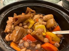 -桃源春晓中餐厅 TaoYuan Restaurant