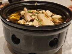 -老北门·苏帮菜·湖景包间(月光码头店)