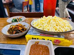 -高基五春川炒鸡排 韩国料理(威海总店)