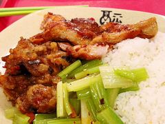 -北京大学-燕南食堂