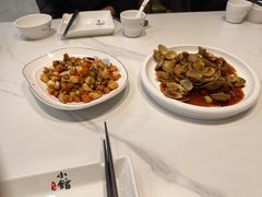 -苏湘小馆·不做预制菜(青年公社店)