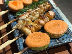 -山葵家居酒屋(天目里店)