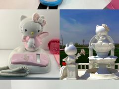 -凯蒂猫主题馆