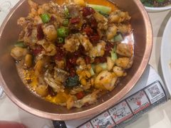 -口味堂(珞喻路店)