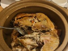 外婆茶香鸡-金牌外婆家(苏州中心店)