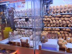 -可爱抓 COCO  GOTCHA(天津鹏欣水游城店)