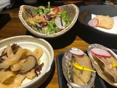 -和彩放题餐厅(酒仙桥店)