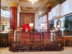 -北京中国大饭店