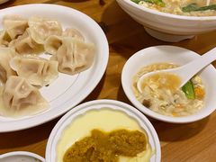 -海胆小馆(东北水饺·春柳店)