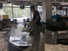 -台烘平价铁板烧(奥城店)