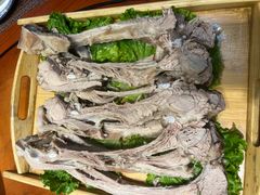 -伊帆食府·青海地方特色美食