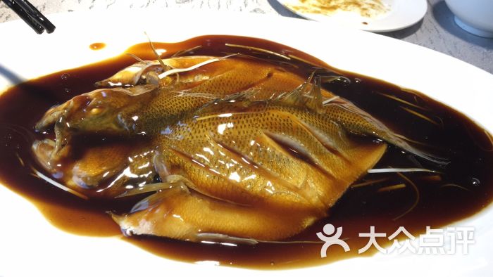 淮扬春饭店图片 - 第167张