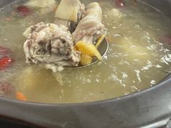 -花苑美食横琴生蚝火锅(拱北粤华路店)