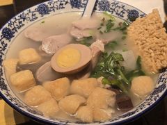 -小潘记鸭血粉丝汤