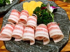 -万兴佳烤肉·长白山老味道(宏泰广场店)