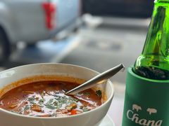 -Green Tree Rest. & Pub