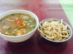 -清真马杰山牛肉汤馆