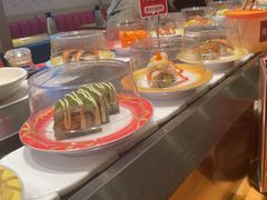 -莲寿司(上邦店)