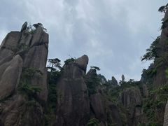 -三清山风景名胜区