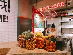 -Moka Bros 摩卡站(嘉华店)