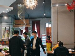 -宋庄魁元艺术餐厅