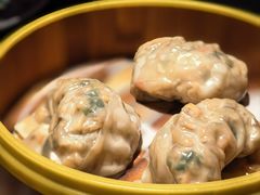 -锦府园·新台州菜(合生汇店)