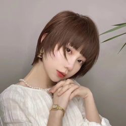 -丽时 Hair Salon