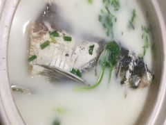 -天乐农家鱼头王(天目湖店)